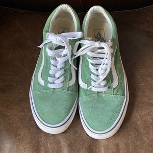 Vans Off The Wall sneakers